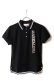 画像1: MARK & LONA マークアンドロナ Etoile Bloom Polo | WOMEN{-BFA} (1)