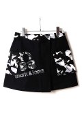 MARK & LONA マークアンドロナ Sauvage Wrap Skirt | WOMEN{-BFA}
