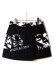 画像1: MARK & LONA マークアンドロナ Sauvage Wrap Skirt | WOMEN{-BFA} (1)