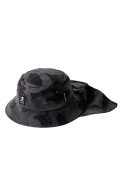 MARK & LONA マークアンドロナ Gauge Performance Shield Hat | MEN and WOMEN{-BFA}