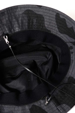 画像4: MARK & LONA マークアンドロナ Gauge Performance Shield Hat | MEN and WOMEN{-BFA}
