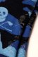 画像5: MARK & LONA マークアンドロナ Gauge Camo Sneaker Socks | MEN{-BFA} (5)