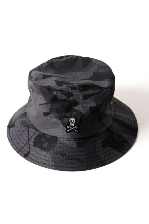 画像3: MARK & LONA マークアンドロナ Gauge Performance Shield Hat | MEN and WOMEN{-BFA}