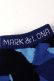 画像3: MARK & LONA マークアンドロナ Gauge Camo Sneaker Socks | MEN{-BFA} (3)