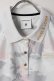 画像2: MARK & LONA マークアンドロナ Element Camo Mesh Polo | WOMEN{-BFA} (2)