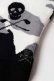 画像5: MARK & LONA マークアンドロナ Gauge Camo Sneaker Socks | MEN{-BFA} (5)