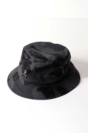 画像2: MARK & LONA マークアンドロナ Gauge Performance Shield Hat | MEN and WOMEN{-BFA}