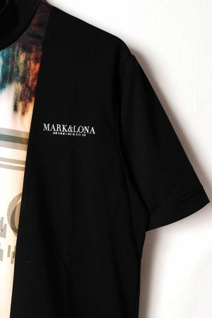 画像3: MARK & LONA マークアンドロナ EGMT | MEN{-BFS}