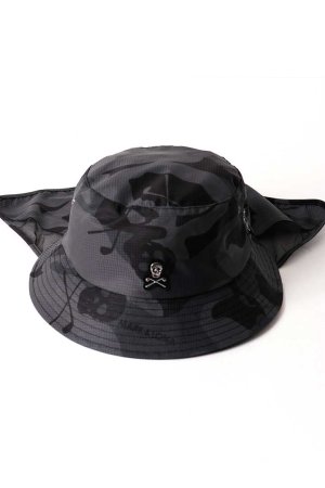 画像8: MARK & LONA マークアンドロナ Gauge Performance Shield Hat | MEN and WOMEN{-BFA}