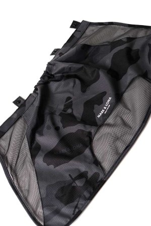 画像6: MARK & LONA マークアンドロナ Gauge Performance Shield Hat | MEN and WOMEN{-BFA}
