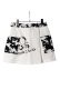 画像1: MARK & LONA マークアンドロナ Sauvage Wrap Skirt | WOMEN{-BFA} (1)
