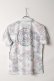 画像5: MARK & LONA マークアンドロナ Element Camo Mesh Polo | WOMEN{-BFA} (5)