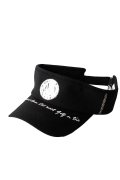 MARK & LONA マークアンドロナ Chrome Skull Visor | MEN and WOMEN{-BFA}