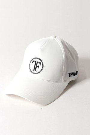 画像1: TFW49 ティーエフダブリューフォーティーナイン TFW49 5PANEL CAP{-BFS}