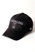 MARK & LONA マークアンドロナ Mercury Camo Stretch Cap | MEN and WOMEN{-BFA}
