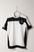  【木村拓哉さん着用】 MARK & LONA マークアンドロナ Nocturne Mock Neck Tee | MEN{-BFA}