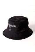 MARK & LONA マークアンドロナ Mercury Camo Stretch Hat | MEN and WOMEN{-BFA}