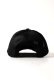 画像4: YOSHINORI KOTAKE DESIGN ヨシノリコタケ YK3DE-LA BLK BLK WHT/SIL{-BFA} (4)