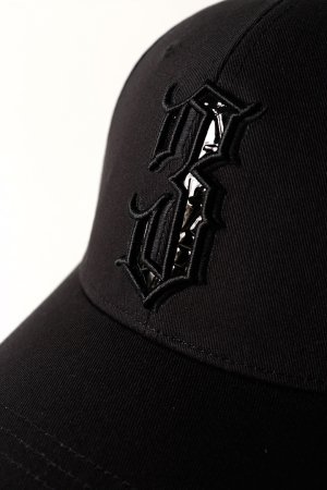 画像5: YOSHINORI KOTAKE DESIGN ヨシノリコタケ YK6P3DE-3 BLK BLK/BLK{-BFA}