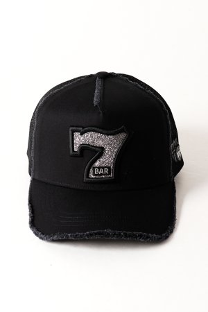 画像2: YOSHINORI KOTAKE DESIGN ヨシノリコタケ YKDE-7BAR BLK BLK BLK/SIL{-BFA}