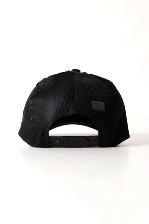 画像4: YOSHINORI KOTAKE DESIGN ヨシノリコタケ YKDE-7BAR BLK BLK BLK/SIL{-BFA}