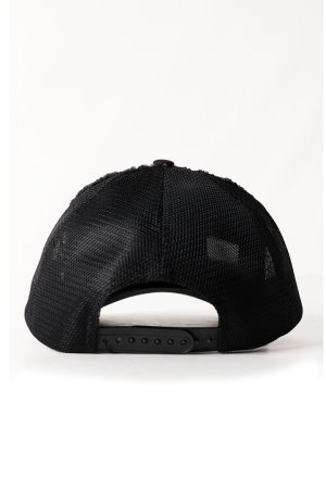 画像4: YOSHINORI KOTAKE DESIGN ヨシノリコタケ YK3DE-444 BLK BLK BLK/SIL{-BFA}