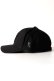 画像3: YOSHINORI KOTAKE DESIGN ヨシノリコタケ YK6P3DE-444 BLK BLK/BLK{-BFA} (3)