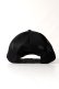画像4: YOSHINORI KOTAKE DESIGN ヨシノリコタケ YK3DE-LA BLK WHT BLK BLK/SIL{-BFA} (4)