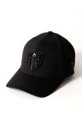 YOSHINORI KOTAKE DESIGN ヨシノリコタケ YK6P3DE-444 BLK BLK/BLK{-BFA}