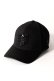 画像1: YOSHINORI KOTAKE DESIGN ヨシノリコタケ YK6P3DE-444 BLK BLK/BLK{-BFA} (1)
