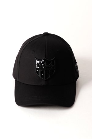 画像2: YOSHINORI KOTAKE DESIGN ヨシノリコタケ YK6P3DE-444 BLK BLK/BLK{-BFA}