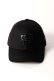 画像2: YOSHINORI KOTAKE DESIGN ヨシノリコタケ YK6P3DE-444 BLK BLK/BLK{-BFA} (2)