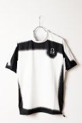  【木村拓哉さん着用】 MARK & LONA マークアンドロナ Nocturne Mock Neck Tee | MEN{-BFA}