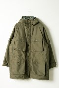 VEIN ヴェイン  NY GROSGRAIN PADDED OVERCOAT{VC62-302-BFA}