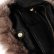 画像5: VIOLAd'ORO ヴィオラドーロ FUR BAG{-BFA} (5)