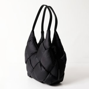 画像3: VIOLAd'ORO ヴィオラドーロ FUR BAG{-BFA}