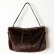 画像1: VIOLAd'ORO ヴィオラドーロ FUR BAG{-BFA} (1)