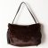 画像2: VIOLAd'ORO ヴィオラドーロ FUR BAG{-BFA} (2)