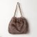 画像2: VIOLAd'ORO ヴィオラドーロ FUR BAG{-BFA} (2)