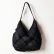 画像1: VIOLAd'ORO ヴィオラドーロ FUR BAG{-BFA} (1)