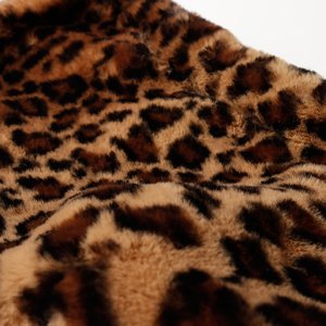 画像5: VIOLAd'ORO ヴィオラドーロ FUR BAG{-BFA}