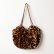 画像2: VIOLAd'ORO ヴィオラドーロ FUR BAG{-BFA} (2)