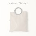   MAISON VINCENT メゾンヴァンサン soft{-BAA}