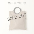 {SOLD}MAISON VINCENT メゾンヴァンサン soft{-BAA}