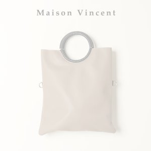 画像1:   MAISON VINCENT メゾンヴァンサン soft{-BAA}
