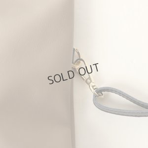 画像4: {SOLD}MAISON VINCENT メゾンヴァンサン soft{-BAA}