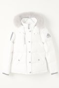   【WOMENS】MOOSE KNUCKLES ムースナックルズ down jacket{20A-MK2229L3Q-864-BJA}