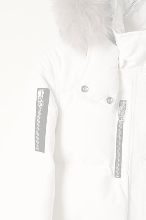 画像3:   【WOMENS】MOOSE KNUCKLES ムースナックルズ down jacket{20A-MK2229L3Q-864-BJA}