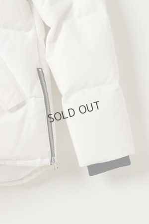 画像4: {SOLD}【WOMENS】MOOSE KNUCKLES ムースナックルズ down jacket{20A-MK2229L3Q-864-BJA}