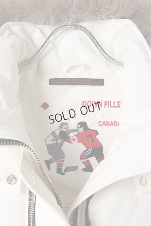 画像6: {SOLD}【WOMENS】MOOSE KNUCKLES ムースナックルズ down jacket{20A-MK2229L3Q-864-BJA}